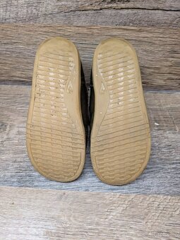 Barefoot Bobux 25 - 6