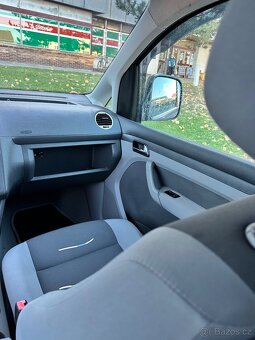 Volkswagen Caddy - 6