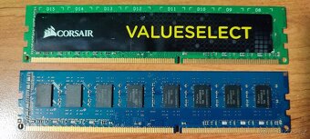 Paměti DDR3 pro stolní i herní PC - poradím (2x8 2x4 2x2GB) - 6