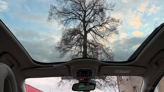 Peugeot 508 SW Facelift 2.0hdi výbava allure - 6