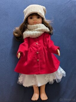 Paola Reina s oblečením - 6