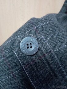 Kabát 3/4 délky,značka Timeout,vel. XL - 6