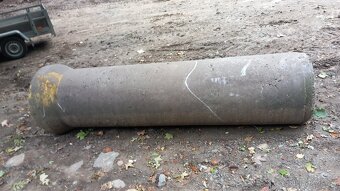 Betonové trubky - 6