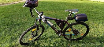 Horské kolo 4Ever - 6