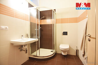 Pronájem kancelářského prostoru, 49 m², Mladá Boleslav - 6