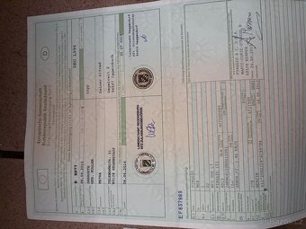 Piaggio mp3 300 LT m64 - 6