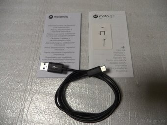 Motorola Moto G35 5G 4GB/256GB Midnight Black - 6