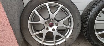 sada Alu Fiat Freemont - 6