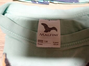 Dětská trička - 6