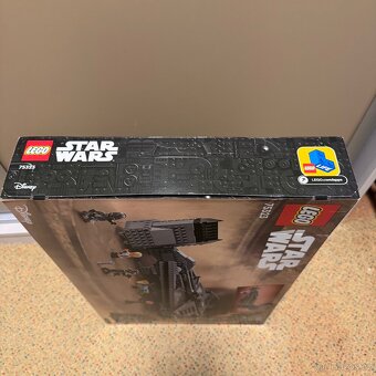 Prodám LEGO Star Wars 75323 The Justifier NOVÉ - 6