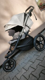 Thule Urban Glide 2 - 6