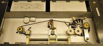 Dynacord 2x páskové echo - 6