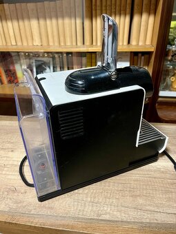 Kapslový kávovar - 6