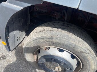 Iveco Eurocargo 190E32, Euro 3 - 6