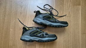 Trekové boty zn Crossroad, vel.31 - 6