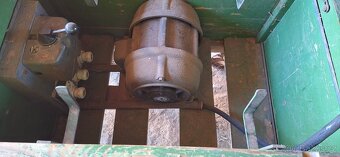 Prodám elektromotor - 6