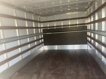 Mobilní kontejnerová skříň - 6