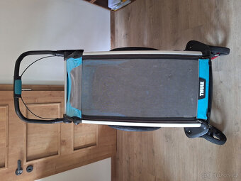 Thule chariot sport 2 - 6