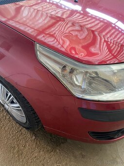 Citroen c4 1.4 65kw - 6