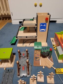 Velká vláčkodráha - 6