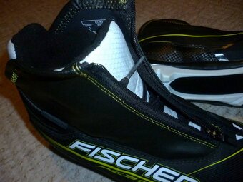 FISCHER - boty na běžky - 6