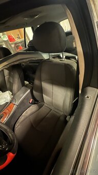 Mercedes Benz 320cdi náhradní díly - 6