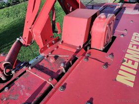 Čelní sekačka - 6