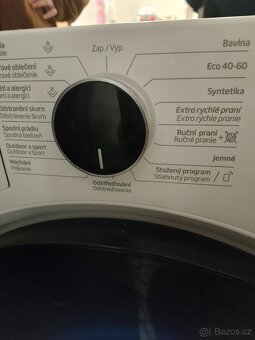 Pračka beko - 6