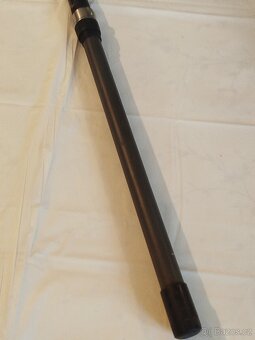 RYBÁŘSKÝ PRUT SHAKESPEARE MUSTANG 3,5 m - 6