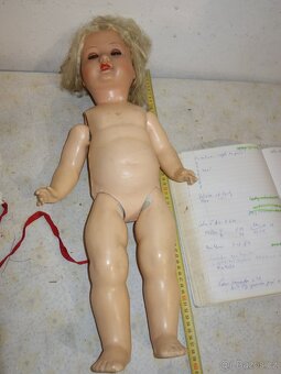 Stará panenka č. 3 - 6