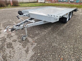 Autoprepravnik BORO 2026 - 6