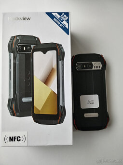 Blackview N6000 SE 8 GB / 128 GB, - 6