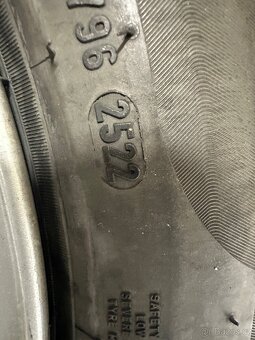 Zimni sada Bmw g30/g31 Styling 632 - 6