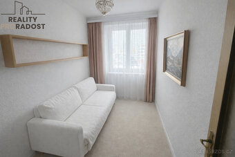 Teplice, Prodej Dr. bytu 2+1+T, Josefa Hory ul. - 6