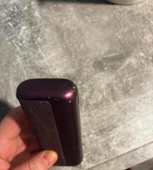 IQÖS ILUMA i PRIME Garnet Red - 6