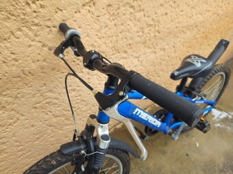 Detske kolo Merida Dirt 20 - 6