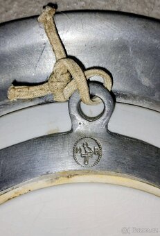 Cínové talíře - 6