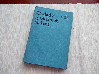 Knihy technická skripta, tabulky, přehledy - 6