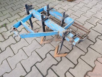 Prodám kombinátor K-720 k Tera Vari systém - 6