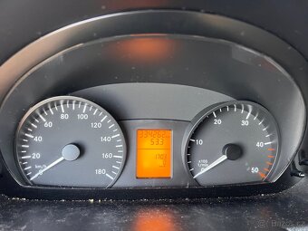 Mercedes Benz sprinter - 6