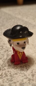 Tlapková patrola figurky - 6