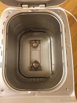 Pekárna SilverCrest, 850W - 6