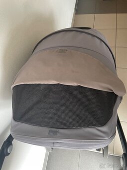 Kočárek Iglesina electra - 6