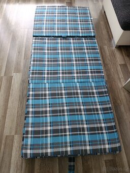 Pěnová skládací matrace - 6