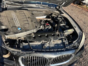 Bmw 730d f01 - 6
