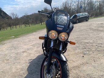 Prodej Yamaha 3VD 850 TDM - 6