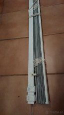 Hliníková žaluzie - 6