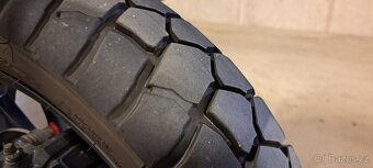 Triumph tiger explorer 1200 - 6