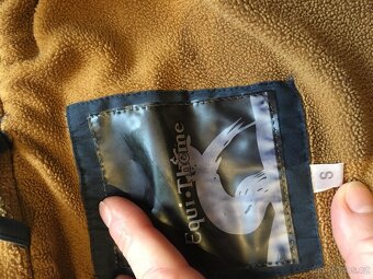 Bunda Equithéme vel. S - 6