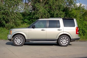 Land Rover Discovery HSE + Convenience Pack - 6